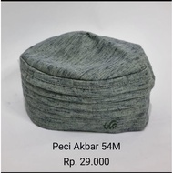 Rabbani - PECI AKBAR