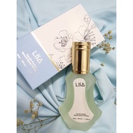 Verona Lisa Perfume For Her Eau De Parfum 35ml Set Hantaran Gift Set Eco Shop Minyak Wangi Perempuan Tahan Lama (Blue)