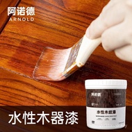Varnis Kayu Arnold untuk Perabot Kayu Lama, Cat Pengubahsuaian Produk Kayu, Cat Bijian Kayu, Cat Kay