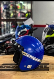 XDOT G88 | RS88 | BKP 88 | MS88 TOPI KELEDAR / HELMET