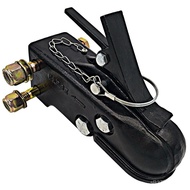 21,000lbs Trailer Car Accessories Ball Cover JY-TC-62 1AVE