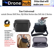 Universal Bag DJI Neo DJI Mini 4 Pro DJI Mini 3 Pro DJI Mini 3 DJI Mini 4K DJI Mini 2 SE DJI Air 2S 
