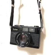 降價‼️Vivitar 35ES 旁軸相機 老相機 古董相機 底片相機