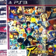 [THIS IS CD] PS3 J-STARS VICTORY VS Sony Bandai Namco Fighting Games