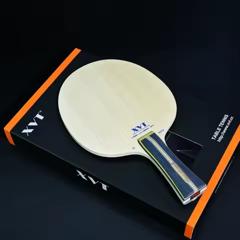 XVT ZL KOTO ZL CARBON Table Tennis Blade/ ping pong Blade/ table tennis bat