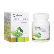 SHINE BITTER GOURD PLUS 30'S