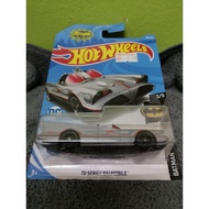 Hot Wheels TV Series Batmobile