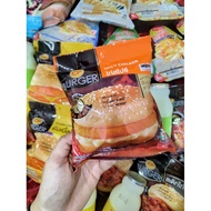 Burger CP 7E Thailand (Spicy Chicken)
