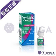 Alcon - 適然Ultra人工淚液5ml