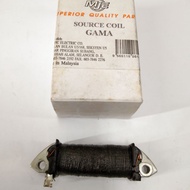 * SUZUKI TXR GAMA STARTER COIL MJE SOURCE COIL GAMMA TXR150