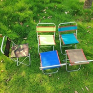 Foldable Portable Chair Light Weight Chair Outdoor Fishing Camping Picnic Chair Easy to Carry HH 136