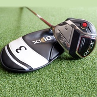 ไม้กอล์ฟมือสอง USED FAIRWAY XXIO MP1100 3V RED (2022) ก้าน DST XXIO FLEX SR รหัสสินค้า 2100339506292