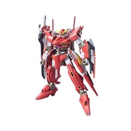 HG 1/144 GNW-002 Gundam Throne Zwei (Mobile Suit Gundam 00)