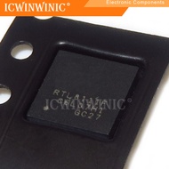 5 Piece  RTL8111F RTL8111 QFN-64  Integrated circuit IC