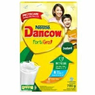 Dancow fortigro Instant 780g