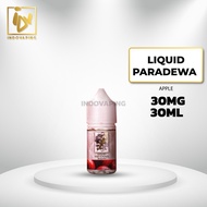 Liquid Vapor Vape - Paradewa Apel Zeus Saltnic 30mg 30ml By RCraft DSA