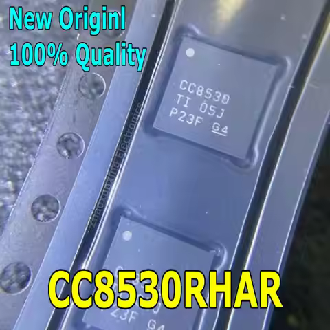 5~10PCS New CC8530RHAR CC8530RHAT CC8530 VQFN-40 Chipset