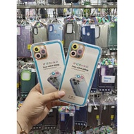 Softcase Aiphone 12Pro Anti-crack/BENING