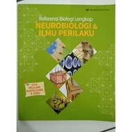 Complete Biology & Behavioral Science Reference Book