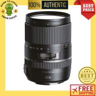 TAMRON High Magnification Zoom Lens 16-300mm F3.5-6.3 DiII VC PZD MACRO for Nikon APS-C B016N【Direct