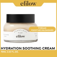 [Efilow] Heartleaf Biome Hydration Soothing Cream 70ml