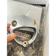 EXCITER 150 SILVER YAMAHA EXCITER 150 Muffler