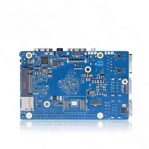 Orange Pi 5 Pro Development Board 4GB/8GB/16GB RAM Orange Pi5 Pro Single Board Computers Orange Pi 5