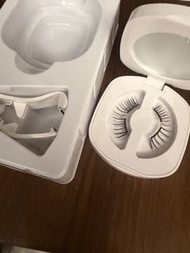 磁吸假眼睫毛