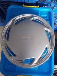 Wildop Dop Velg Kaleng Kijang Grand Ring 13