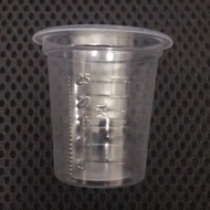 30 ml PP testing cup