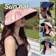 UV hat women outdoor sun hat uv protection uv cap women