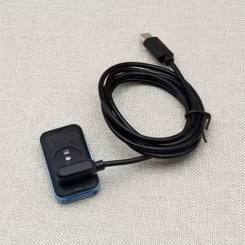 USB-C Charger for Huawei Band 11/ 10/ 9/8/7/6 Smartwatch Charging Cable for Huawei Watch Fit/Fit 2/F