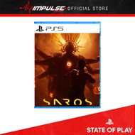 [PREORDER] PS5 Saros [State of Play 2025]