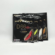 Kizuna d66 duratech lusty badminton strings Original made in japan
