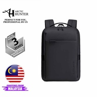 Hari Raya 2026 Multi‑Compartment Laptop Backpack Business Travel | Arctic Hunter i‑Marcoyz