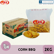 TES Tortilla Chips 2kg