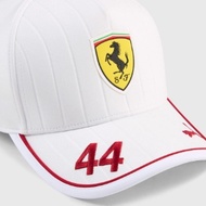 2025 New Style f1 Racing Cap Vista Pannoris Russell Hamilton Same Style Cap Men Women