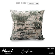 Niki Cains Hazel Cushion - 45cm x 45cm