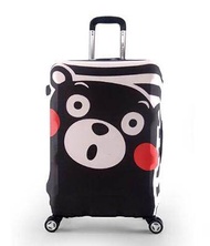 [Flash Sales] 18-21 Inch Inch Quality Elastic Suitcase Cover/ Luggage Protector / Travel Cabin Lugga