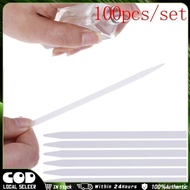 100Pcs test strip ﻿perfume tester paper 130*18mm Aromatherapy Essential test strip Fragrance test st
