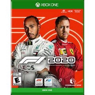 XBOX Game F1 2020 Digital