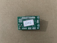 SAMUS 12V 24V 1600G 098 PLUS A-096 PLUS 888M 858M SUSAN 1030SMP Transformator Converter Booster Conv