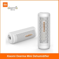 Xiaomi Deerma Mini Dehumidifier Moisture Absorption Reduce Air Humidity Dry Design