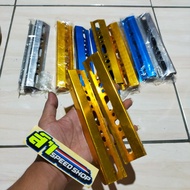 NinjaR RR radiator grille