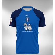 Jersey BG Pathum United Home 2023 2024
