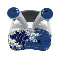 New Product#PICO 4 Ultra VR Glasses Sticker PICO 4 Ultra Glasses All-in-One Machine Sticker Unique S