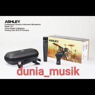 Ashley id7 mic Ashley micOriginal