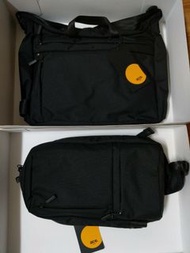 全新 日牌 ACE BAGS &amp; LUGGAGE側背包 斜背包