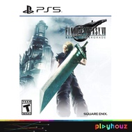 PS5 Final Fantasy VII 7 Remake Intergrade FF7