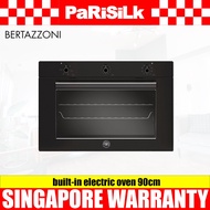 Bertazzoni F909PROEKN built-in electric oven 90cm